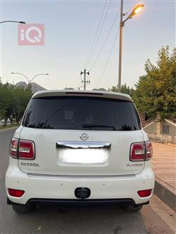 نيسان باترول